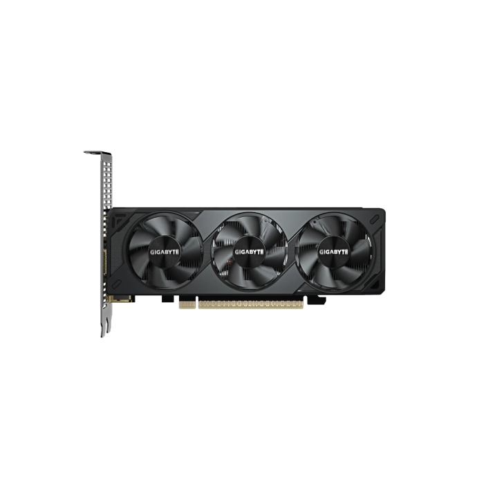 Grafička kartica GIGABYTE GeForce RTX 5060 OC Low Profile 8G, 8GB GDDR6, PCI-E 4.0