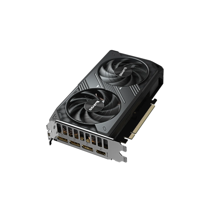 Grafička kartica GIGABYTE GeForce RTX 5060 Windforce MAX OC 8G, 8GB GDDR7, PCI-E 5.0