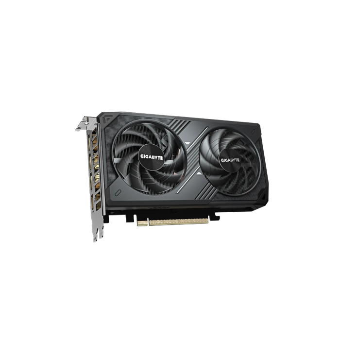 Grafička kartica GIGABYTE GeForce RTX 5060 Windforce MAX OC 8G, 8GB GDDR7, PCI-E 5.0