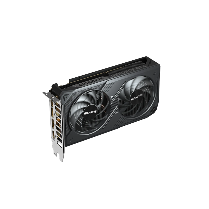 Grafička kartica GIGABYTE GeForce RTX 5060 Windforce MAX OC 8G, 8GB GDDR7, PCI-E 5.0