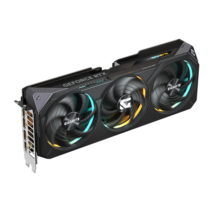 Grafička kartica GIGABYTE GeForce RTX 5070 GAMING OC 12G, 12GB GDDR7, PCI-E 5.0
