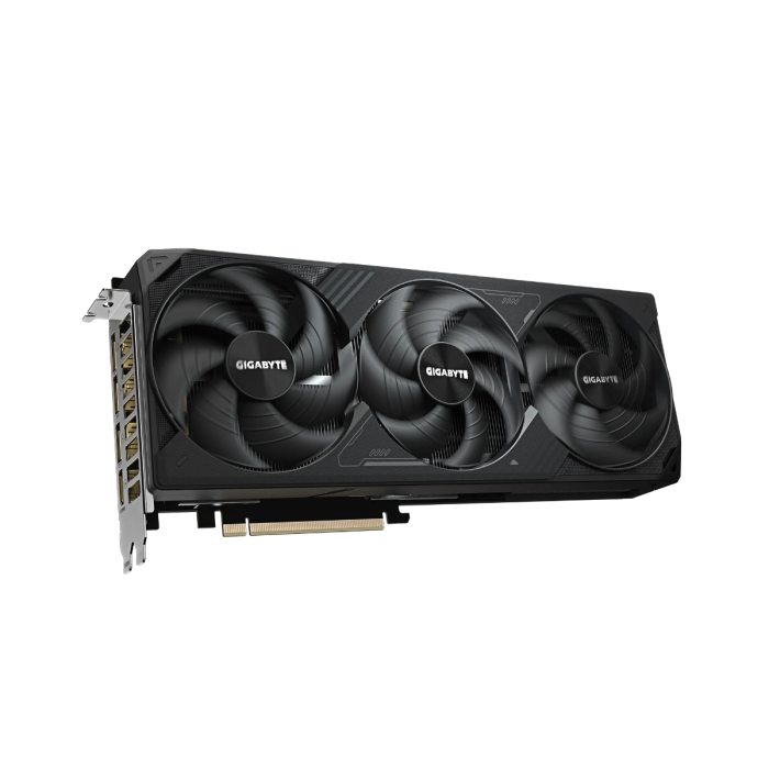 Grafička kartica GIGABYTE GeForce RTX 5080 WINDFORCE 16G, 16GB GDDR7, PCI-E 5.0