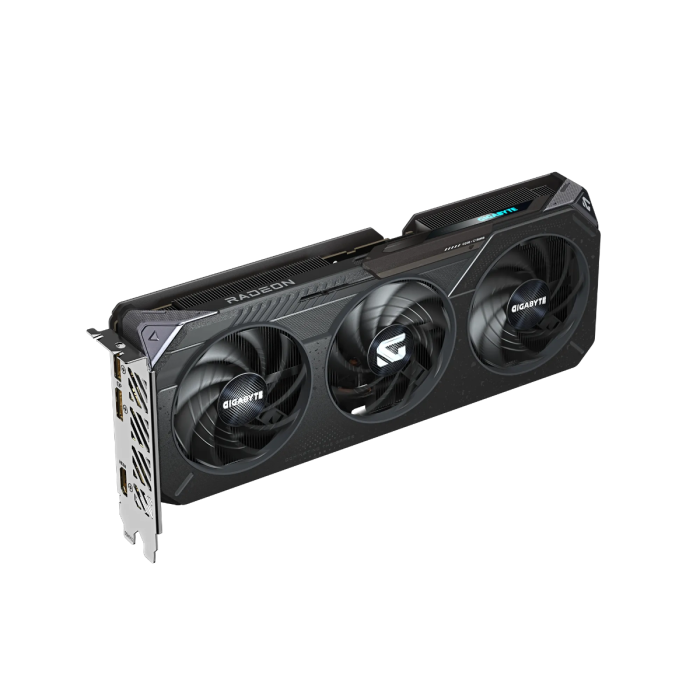 Grafička kartica GIGABYTE Radeon RX 9060 XT GAMING OC 8G, 8GB GDDR6, PCI-E 5.0