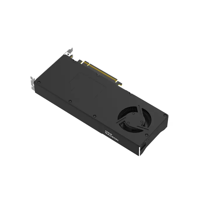 Graphics Card AI PRO 9700