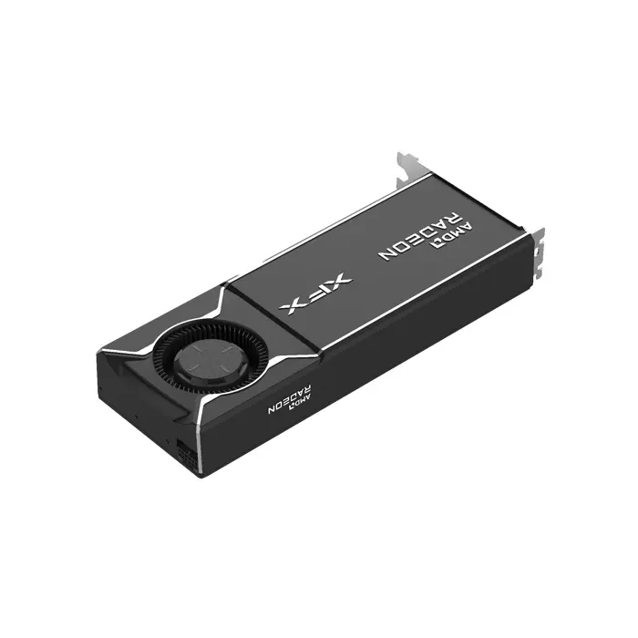 Graphics Card AI PRO 9700