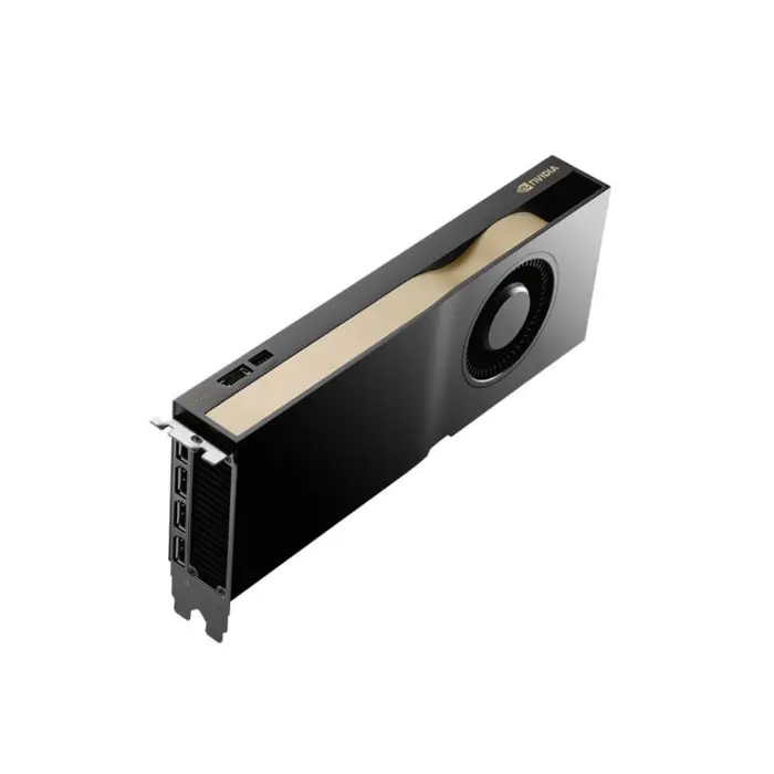 Graphics card PNY NVIDIA RTX 4500 Ada Generation, 24 GB GDDR6 ECC 192-bit, CIe 4.0 x16 , Dual Slot, 4x DP 1.4a, ATX - ATX bracket, 1x 16-pin power supply cable, 1x DisplayPort to HDMI 2.0, retail