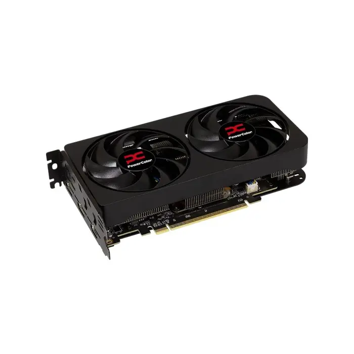 Grafička PowerColor RX 9060XT 16GB GDDR6