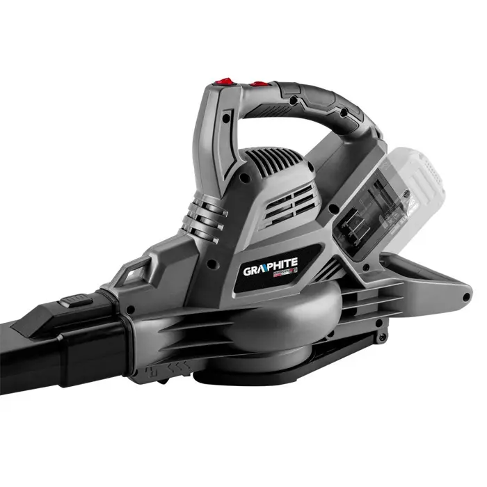 Graphite 58G036 leaf blower