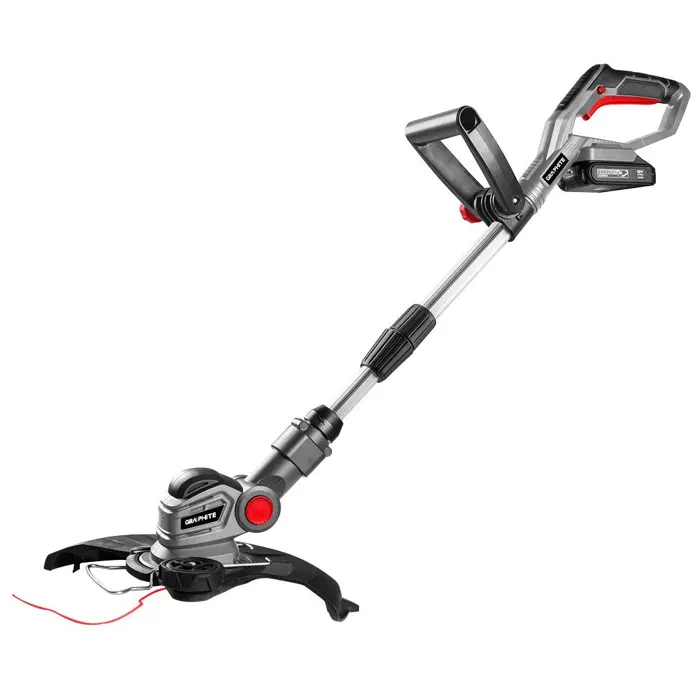 Graphite 58GE112 power hedge trimmer 2.16 kg