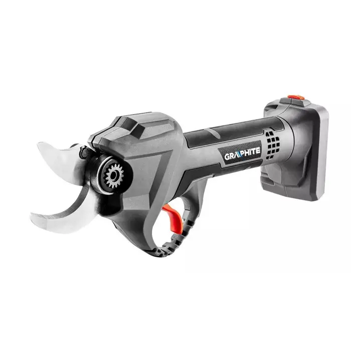 Graphite Energy+ 18V Li-Ion brushless pruner without battery