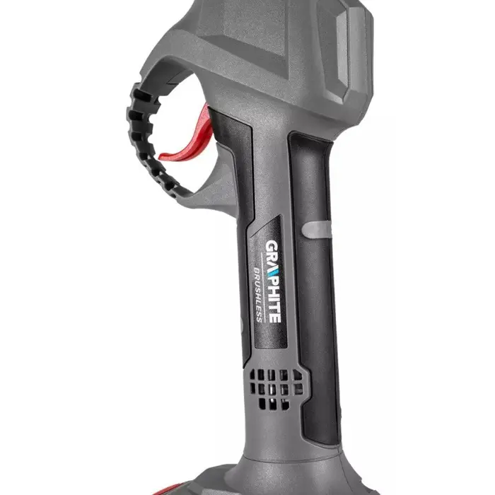 Graphite Energy+ 18V Li-Ion brushless pruner without battery