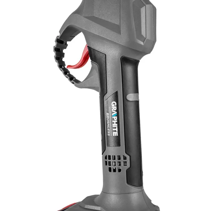Graphite Energy+ 18V Li-Ion brushless pruner without battery