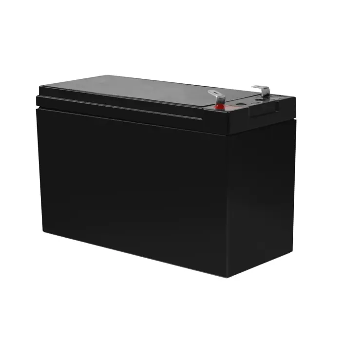 Green Cell (AGM04) baterija AGM 12V 7Ah