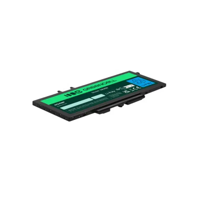Green Cell (DE159) baterija 4GVMP 8000mAh, 7.4V za Dell Latitude 5400 5410 5500 5510 Precision 3540 3550