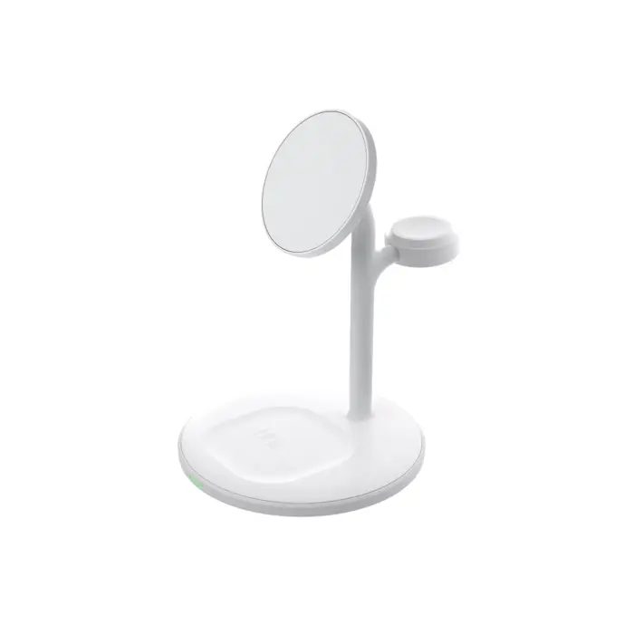 GREEN CELL INDUCTIVE CHARGER MAGSCAPE WHITE