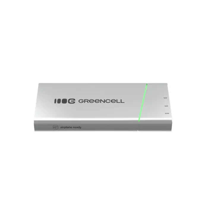 GREEN CELL POWERBANK POWERPLAY PRO PL 20800MAH 65W