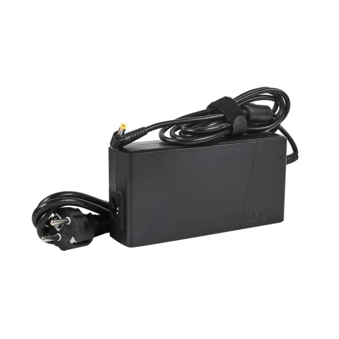 Green Cell PRO (AD144P) AC adapter 180W/19.5V 9.23A / 5.5mm-1.7mm, za Acer Aspire V15 Nitro VN7, Acer Aspire V17 Nitro VN7