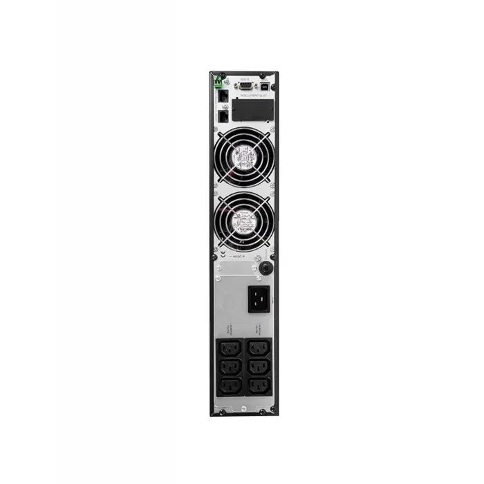 Green Cell RTII 2000VA - UPS - 1800 Wa