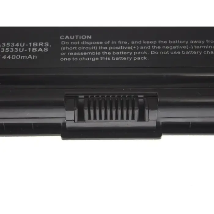 Green Cell TS01 Toshiba PA3534U-1BRS