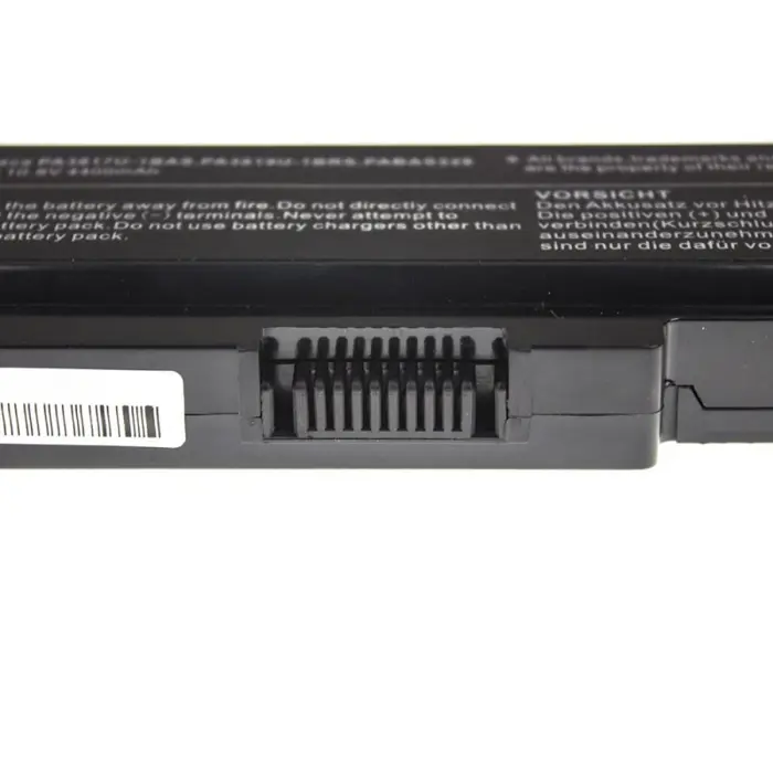 Green Cell TS03 Baterija za Toshiba (PA3817U-1BRS / PA3634U-1BRS)