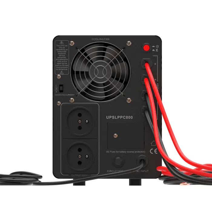 Green Cell UPSLPPC800 uninterruptible power supply (UPS)