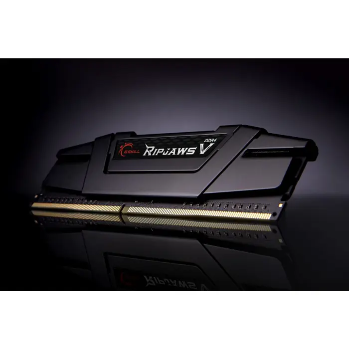 G.Skill 32GB DDR4 memory module 4 x 8 GB 3200 MHz