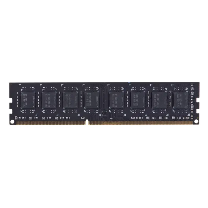 G.Skill 8GB DDR3-1600MHz memory module