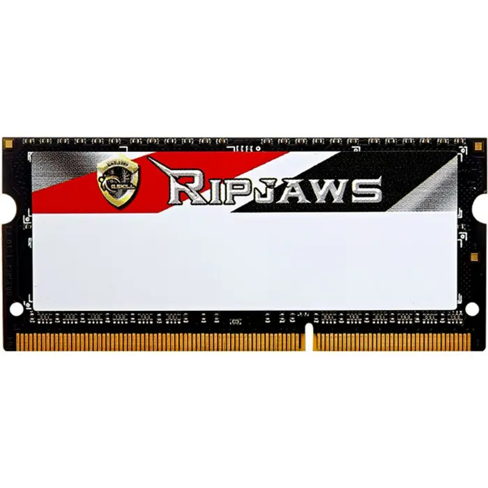 G.Skill DDR3 SO-DIMM 16GB 1600-11 RSL Dual