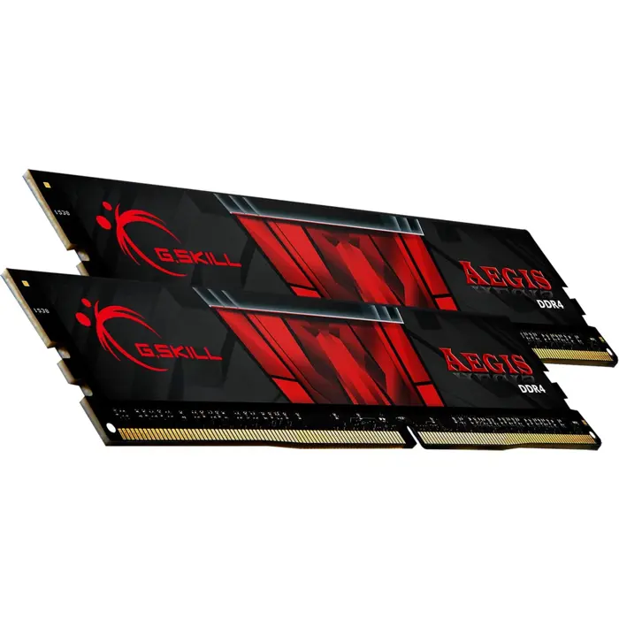 G.Skill DDR4 32 GB 3000-CL16 - Dual-Kit - Aegis