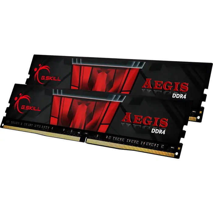 G.Skill DDR4 32 GB 3000-CL16 - Dual-Kit - Aegis