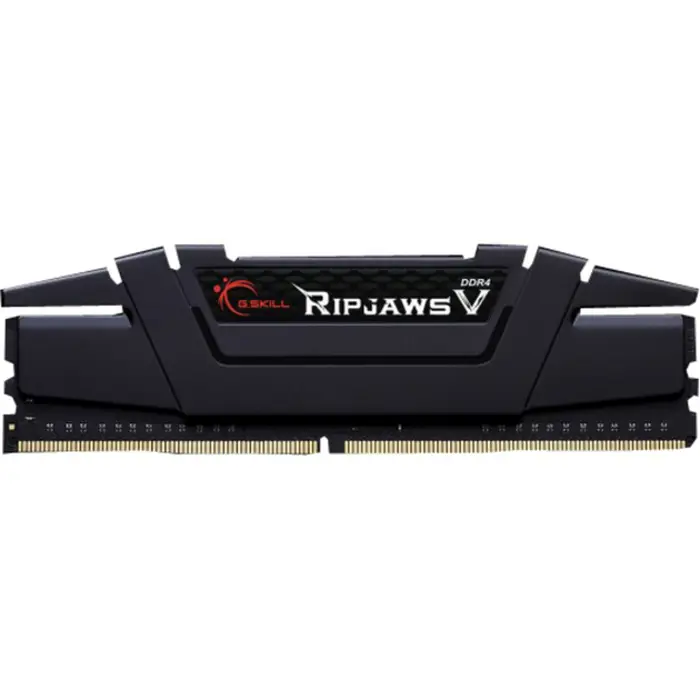 G.Skill DDR4 32GB 3200-16 Ripjaws V Dual Kit