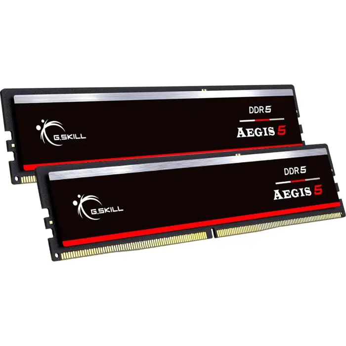 DDR5 G.Skill Aegis 5 32GB 6000MHz CL36 (2x16GB) , F5-6000J3636F16GX2-IS