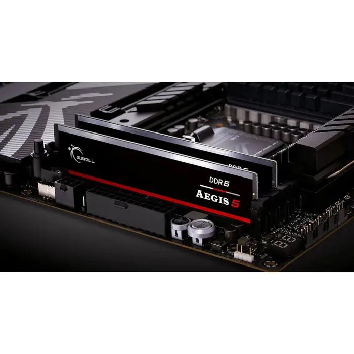 DDR5 G.Skill Aegis 5 32GB 6000MHz CL36 (2x16GB) , F5-6000J3636F16GX2-IS