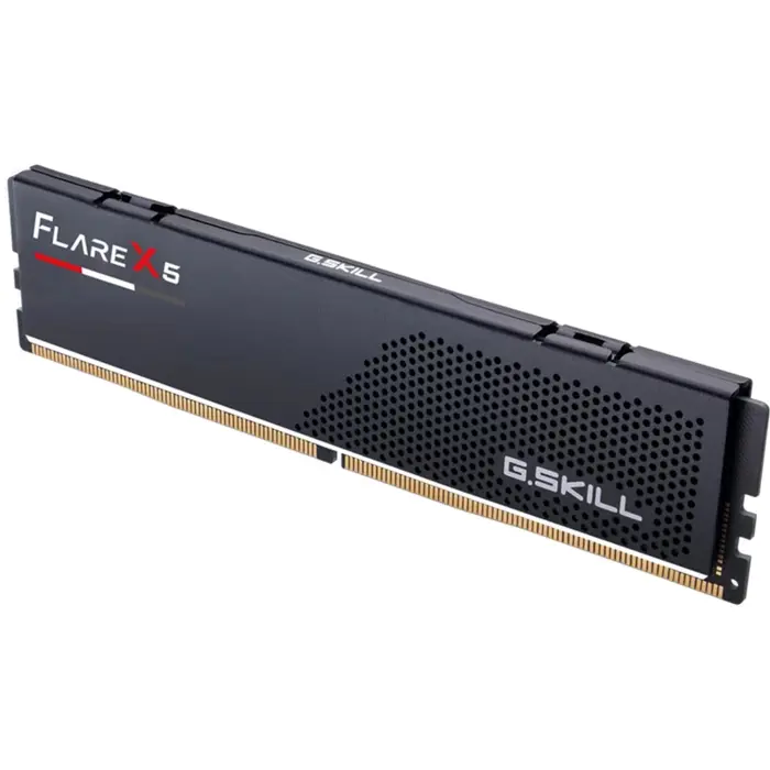 G.Skill DDR5 -8GB - 5600 - CL - 36 Flare X5 Single memory (F5-5600J3636C8GH1-FX5)