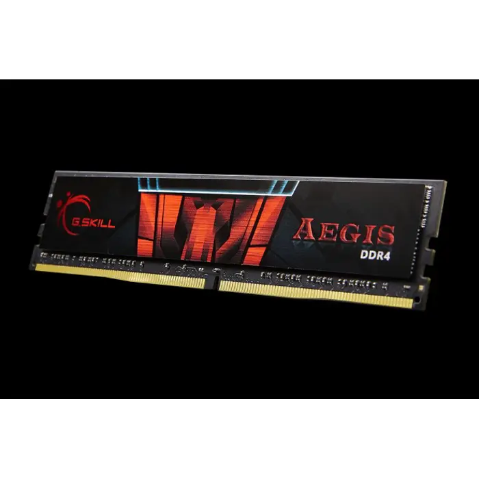 G.Skill F4-2400C17D-32GIS memory module 32 GB 2 x 16 GB DDR4