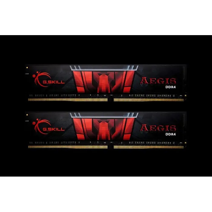 G.Skill F4-2400C17D-32GIS memory module 32 GB 2 x 16 GB DDR4