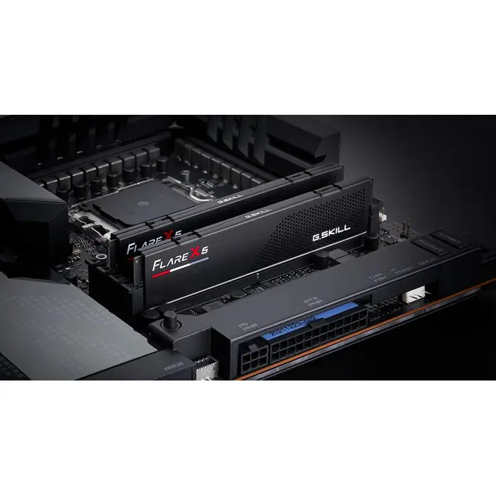 G.Skill Flare X5 F5-5600J4040D48GX2-FX5 memory module 96 GB 2 x 48 GB DDR5