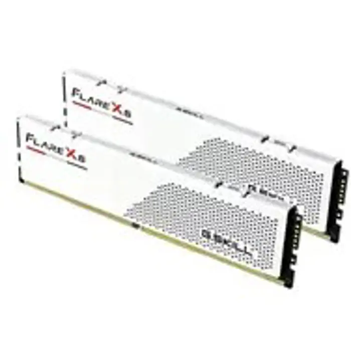 G.Skill Flare X5 F5-6000J2836G16GX2-FX5W memory module 32 GB 2 x 16 GB DDR5
