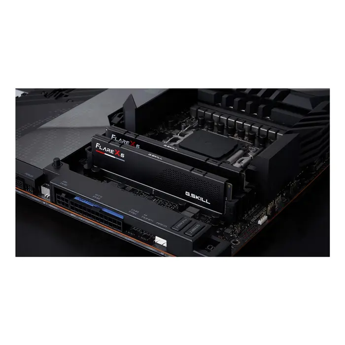 G.Skill Flare X5 F5-6000J3036F16GX2-FX5 memory module 32 GB 2 x 16 GB DDR5 6000 MHz