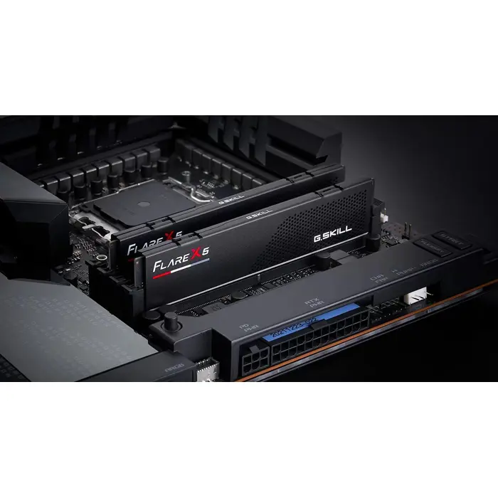G.Skill Flare X5 F5-6000J3636F32GX2-FX5 memory module 64 GB 2 x 32 GB DDR5 6000 MHz