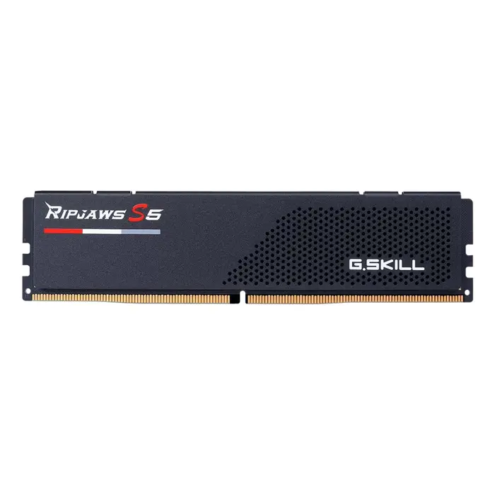 G.Skill Ripjaws S5 F5-5200J4040A48GX2-RS5K memory module 96 GB 2 x 48 GB DDR5 5200 MHz