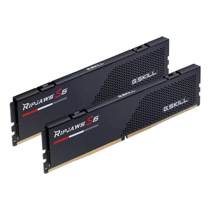 G.Skill Ripjaws S5 F5-6000J2836G16GX2-RS5K memory module 32 GB 2 x 16 GB DDR5 4800 MT/s