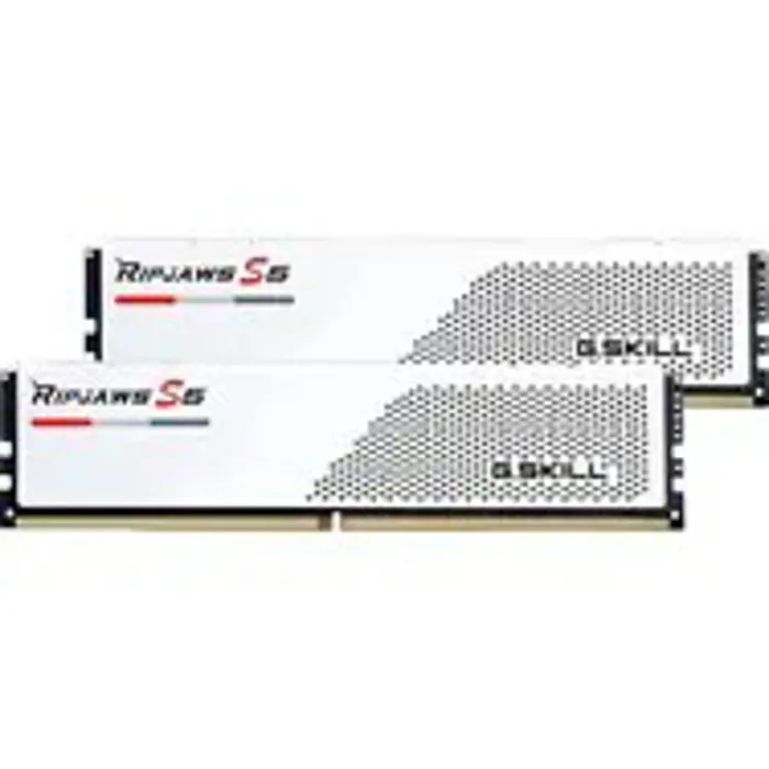 G.Skill Ripjaws S5 memory module 32 GB 2 x 16 GB DDR5
