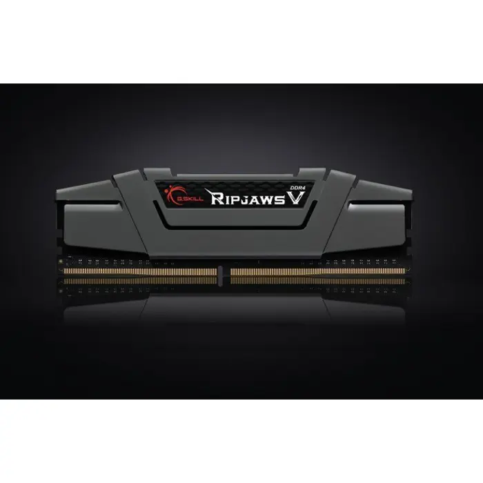 G.Skill Ripjaws V - 16GB: 2x8GB - DDR4