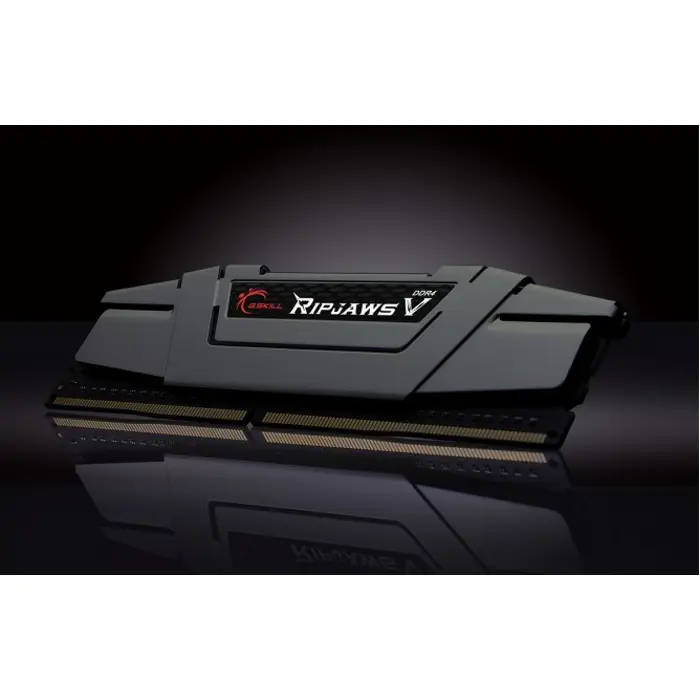 G.Skill Ripjaws V - 16GB: 2x8GB - DDR4