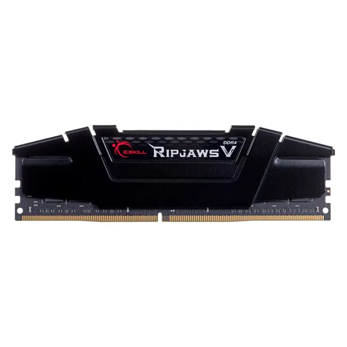 G.Skill Ripjaws V 64GB DDR4-3200Mhz memory module