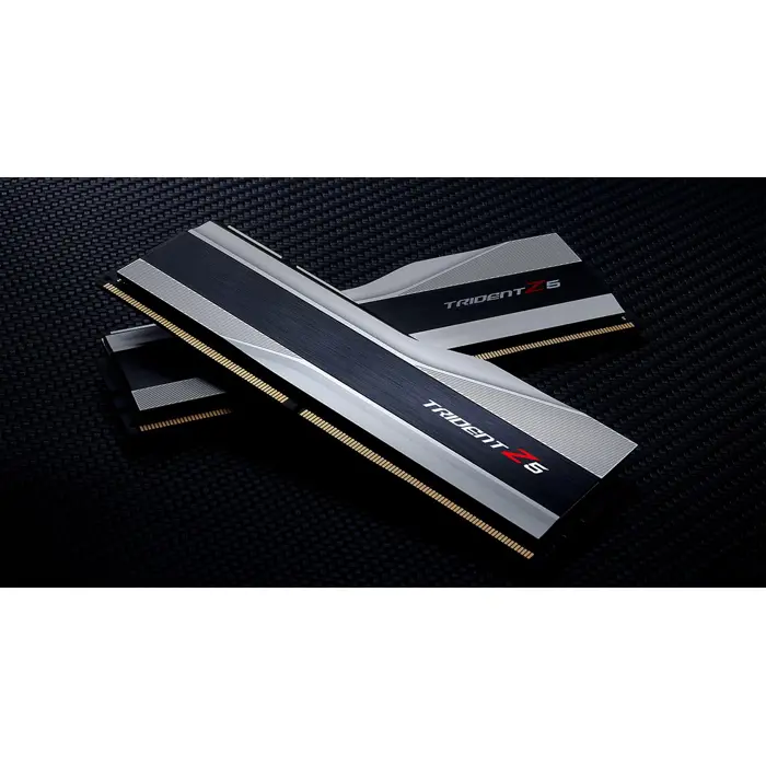G.Skill Trident Z F5-6000J3636F16GX2-TZ5S memory module 32 GB 2 x 16 GB DDR5 6000 MHz