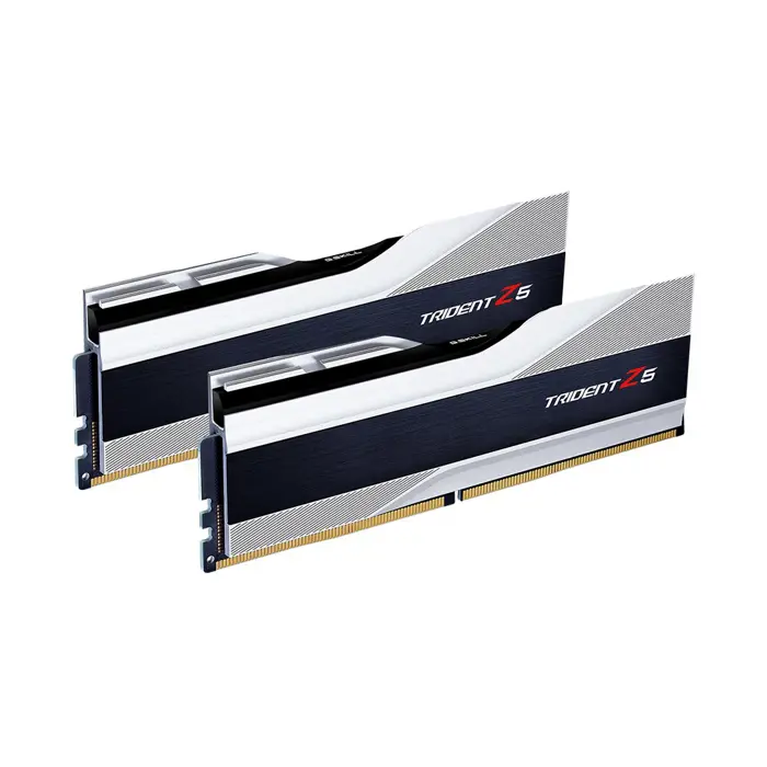 G.Skill Trident Z F5-6000J3636F16GX2-TZ5S memory module 32 GB 2 x 16 GB DDR5 6000 MHz