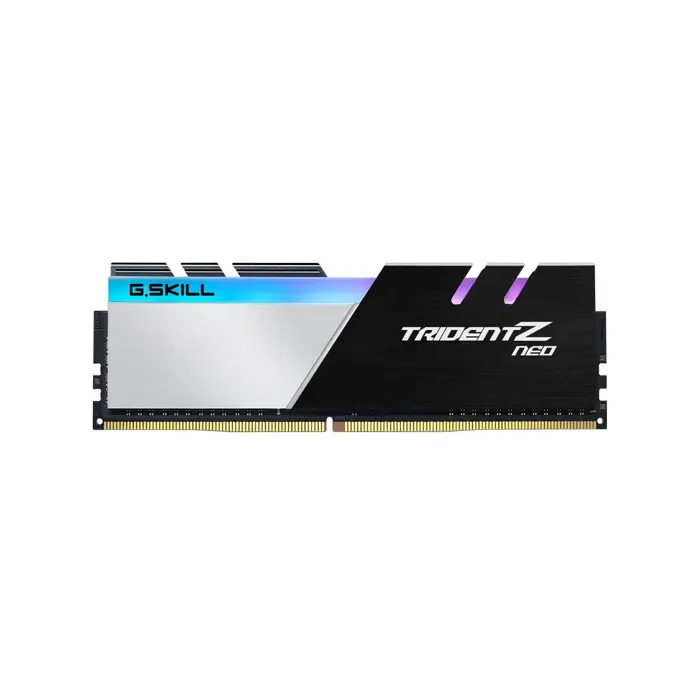 G.Skill Trident Z Neo F4-3600C18Q-32GTZN memory module 32 GB 4 x 8 GB DDR4