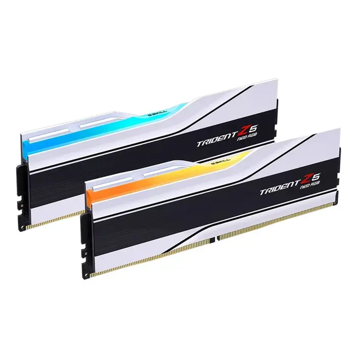 G.Skill Trident Z Neo F5-6000J3036G32GX2-TZ5NRW memory module 64 GB 2 x 32 GB DDR5 6000 MHz